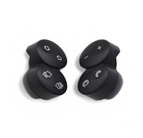 Kit Boutons de volant multifonction pour Mercedes Classe G W463 (2004 - 2010)