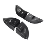 Kit Boutons de volant multifonction pour Mercedes Classe S W220 (1998 - 2005)