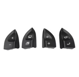 Kit Boutons de volant multifonction pour Mercedes Classe S W220 (1998 - 2005)