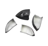 Kit Boutons de volant multifonction pour Mercedes Classe S W220 (1998 - 2005)