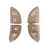 Kit Boutons de volant multifonction pour Mercedes Classe S W220 (1998 - 2005)