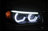 Kit LED Angel Eyes BMW Série 1 E87