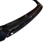 Lame avant splitter pare-choc pour Audi A3 8V (2012 à 2020)