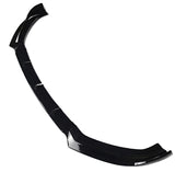 Lame avant splitter pare-choc pour Audi A3 8V (2012 à 2020)