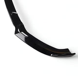 Lame avant splitter pare-choc pour Audi A3 8V (2012 à 2020)