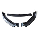 Lame avant splitter pare-choc pour Audi A3 8V (2012 à 2020)