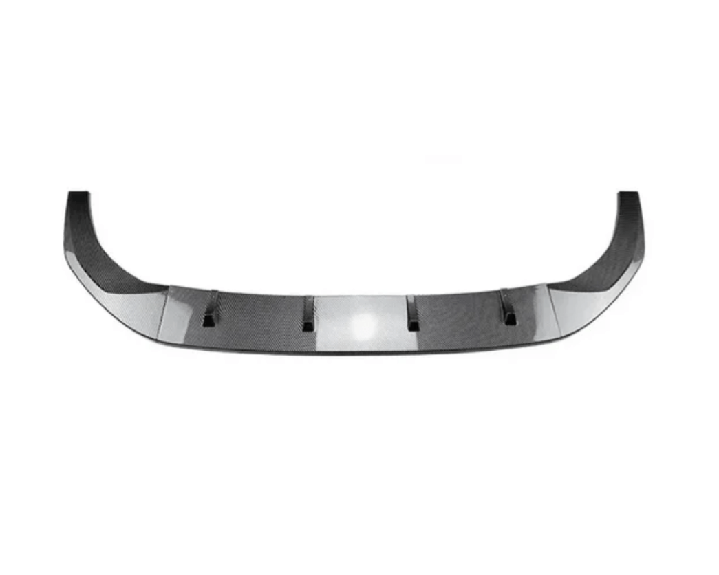 Lame avant splitter pare-choc pour Audi A3 8Y (2020 à 2024)