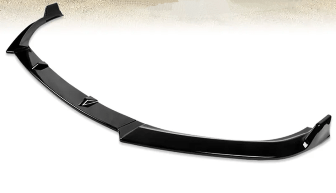 Lame avant splitter pare-choc pour Audi A5 S5 B9 (2016 à 2029)