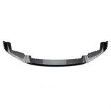 Lame avant splitter pare-choc pour BMW M2 F87 (2015 à 2021)