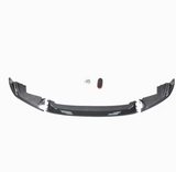 Lame avant splitter pare-choc pour BMW M2 F87 (2015 à 2021)