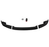 Lame avant splitter pare-choc pour BMW M2 F87 (2015 à 2021)