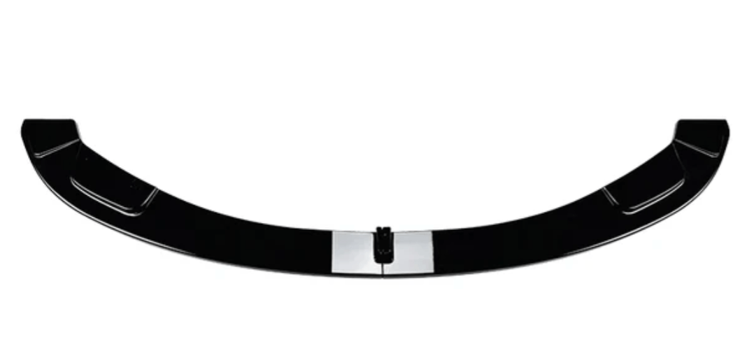 Lame avant splitter pare-choc pour BMW M3 F80 et M4 F82 (2014 à 2020)