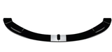 Lame avant splitter pare-choc pour BMW M3 F80 et M4 F82 (2014 à 2020)