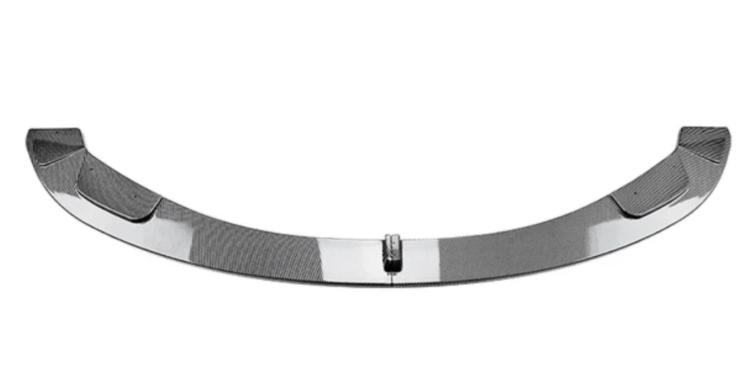 Lame avant splitter pare-choc pour BMW M3 F80 et M4 F82 (2014 à 2020)
