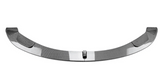 Lame avant splitter pare-choc pour BMW M3 F80 et M4 F82 (2014 à 2020)