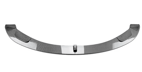 Lame avant splitter pare-choc pour BMW M3 F80 M4 F82 (2011 à 2019)