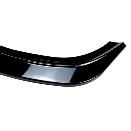 Lame avant splitter pare-choc pour BMW Série 1 F40 (2019 à 2024)