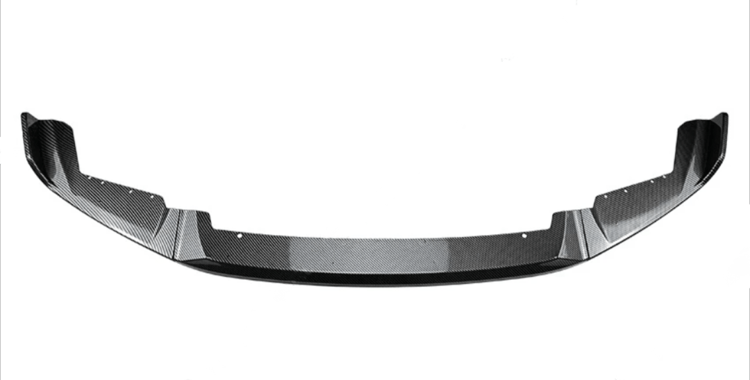 Lame avant splitter pare-choc pour BMW Série 2 F22 M2 F87 (2013 à 2021)