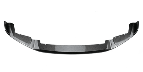 Lame avant splitter pare-choc pour BMW Série 2 F22 M2 F87 (2013 à 2021)