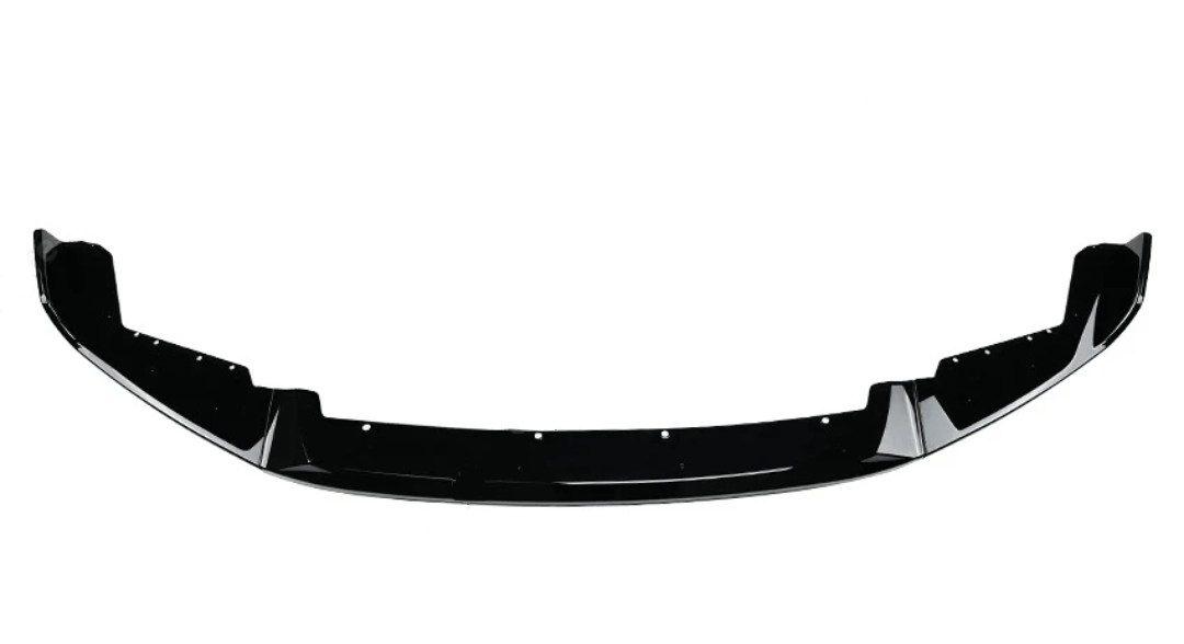 Lame avant splitter pare-choc pour BMW Série 2 F22 M2 F87 (2013 à 2021)