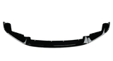 Lame avant splitter pare-choc pour BMW Série 2 F22 M2 F87 (2013 à 2021)