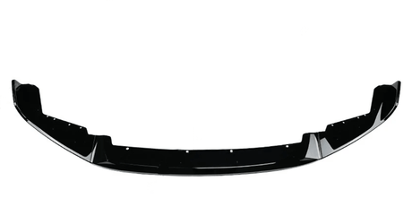 Lame avant splitter pare-choc pour BMW Série 2 F22 M2 F87 (2013 à 2021)