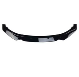Lame avant splitter pare-choc pour BMW Série 2 F22 M2 F87 (2013 à 2021)