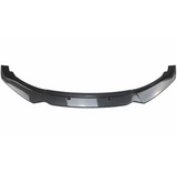 Lame avant splitter pare-choc pour BMW Série 2 F22 M2 F87 (2013 à 2021)
