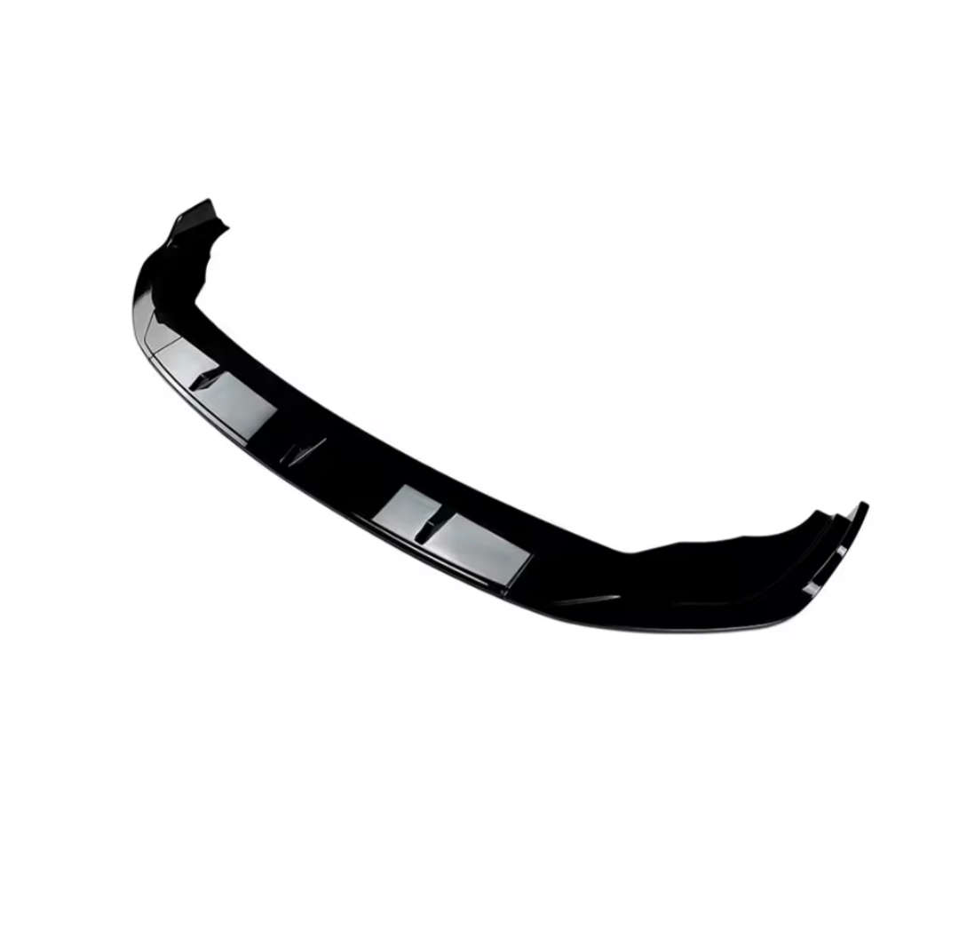 Lame avant splitter pare-choc pour BMW Série 2 F44 (2020 à 2024)