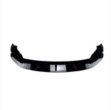 Lame avant splitter pare-choc pour BMW Série 2 F44 (2020 à 2024)