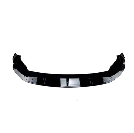 Lame avant splitter pare-choc pour BMW Série 2 F44 (2020 à 2024)