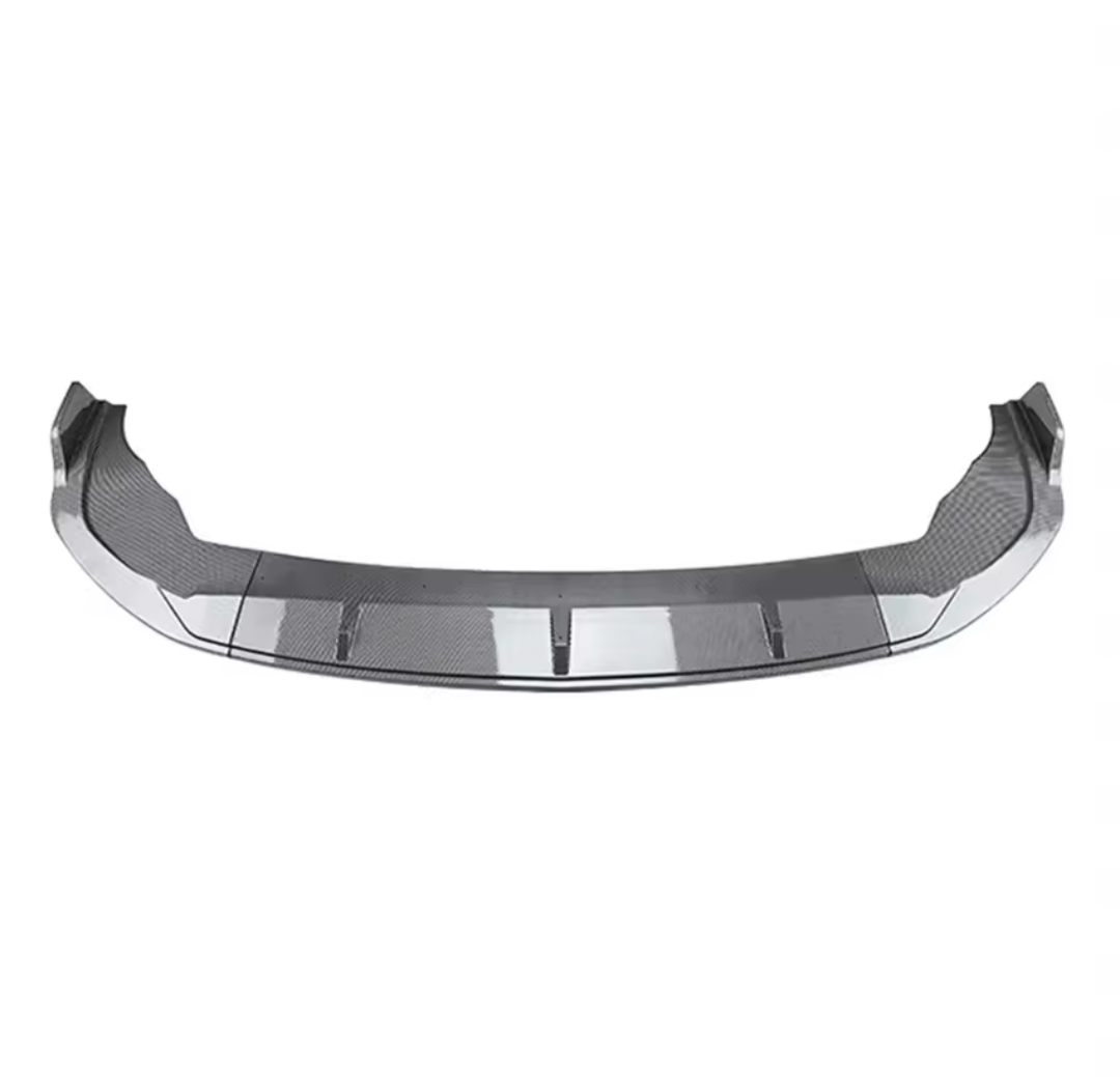 Lame avant splitter pare-choc pour BMW Série 2 F44 (2020 à 2024)