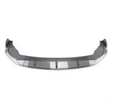 Lame avant splitter pare-choc pour BMW Série 2 F44 (2020 à 2024)