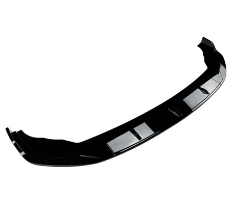 Lame avant splitter pare-choc pour BMW Série 2 F44 (2020 à 2024)