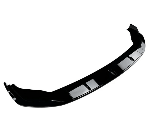Lame avant splitter pare-choc pour BMW Série 2 F44 (2020 à 2024)
