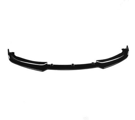 Lame avant splitter pare-choc pour BMW Série 3 F30 (2011 à 2019)
