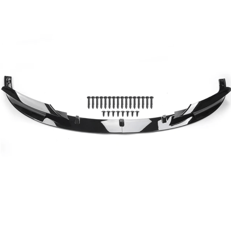 Lame avant splitter pare-choc pour BMW Série 3 F30 (2011 à 2019)