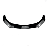 Lame avant splitter pare-choc pour Mercedes Classe A W176 (2012 à 2018)