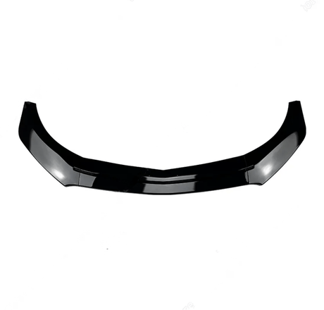 Lame avant splitter pare-choc pour Mercedes Classe A W176 (2012 à 2018)