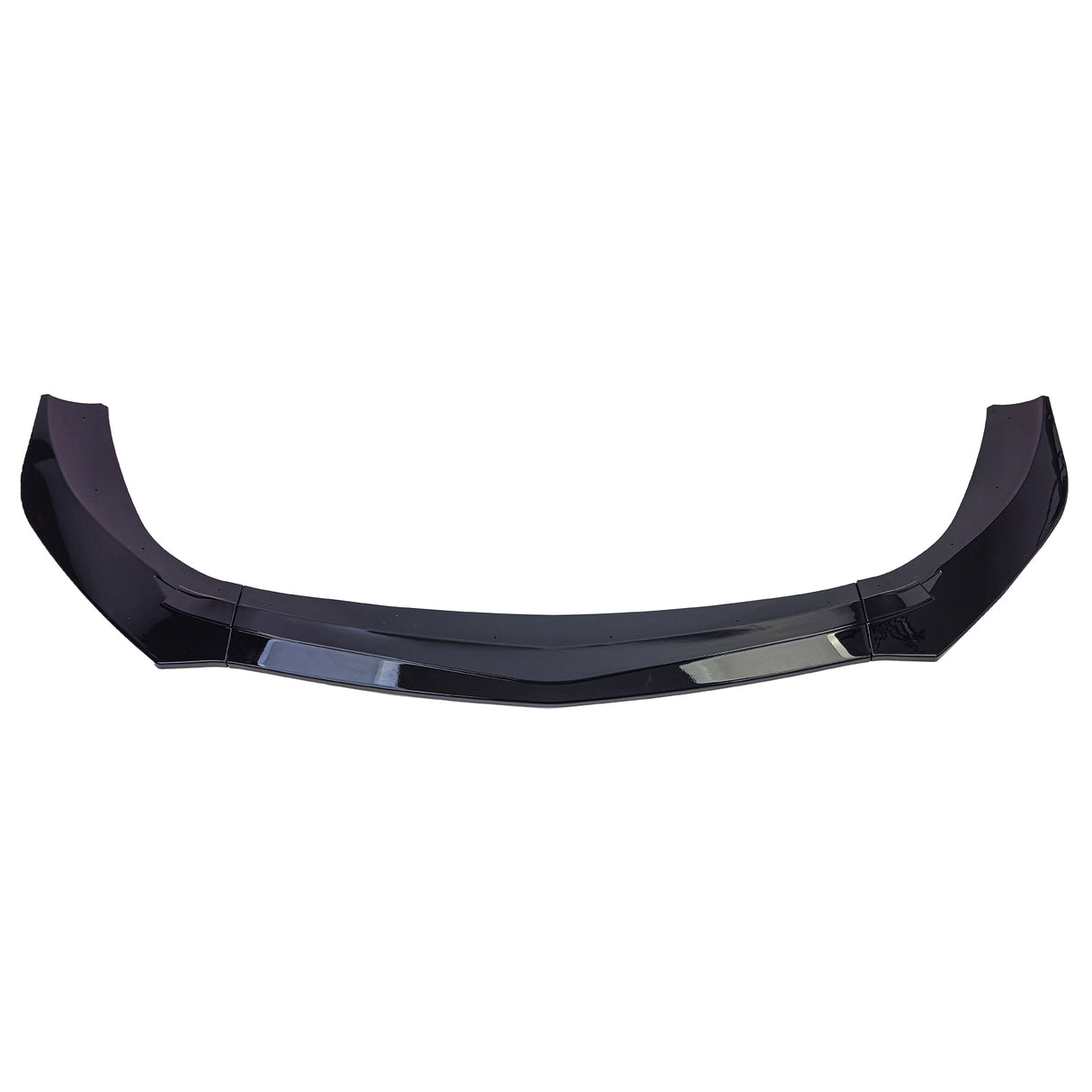 Lame avant splitter pare-choc pour Mercedes Classe A W177 (2018 à 2023)