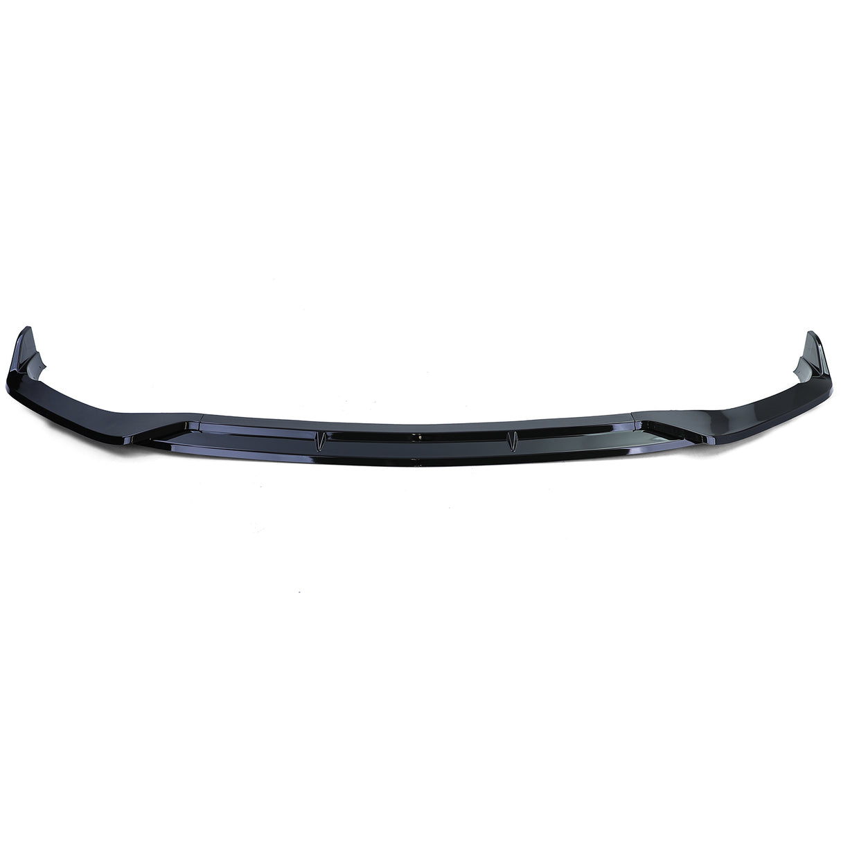 Lame avant splitter pare-choc pour Mercedes Classe C W206 (2022 à 2025)