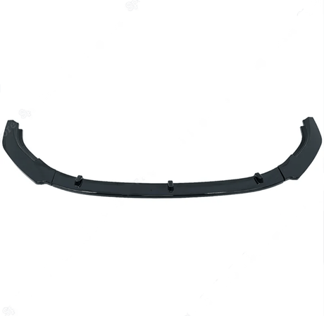 Lame avant splitter pare-choc pour VW GOLF 6 (2008 à 2012)
