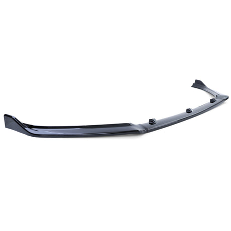 Lame avant splitter pare-choc pour VW POLO MK5 6R et 6C (2009 à 2018)