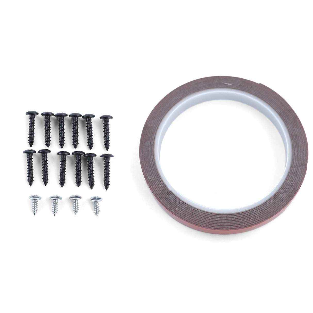 Lame avant splitter pare-choc pour VW POLO MK5 6R et 6C (2009 à 2018)