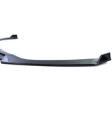 Lame de pare-chocs avant pour Seat Leon 3 Cupra 5F - 2012 à 2020