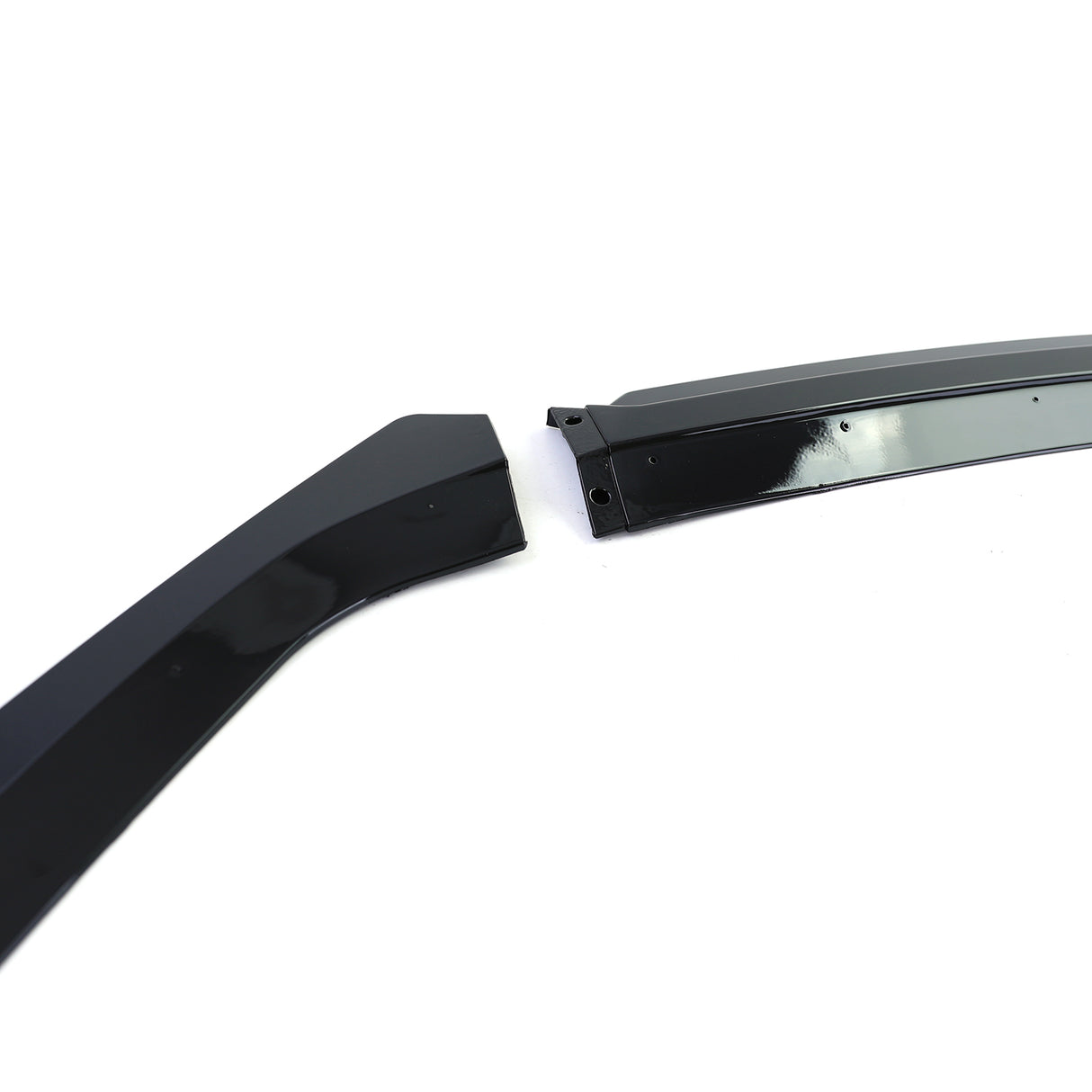 Lame de pare-chocs avant pour Seat Leon 3 Cupra 5F - 2012 à 2020