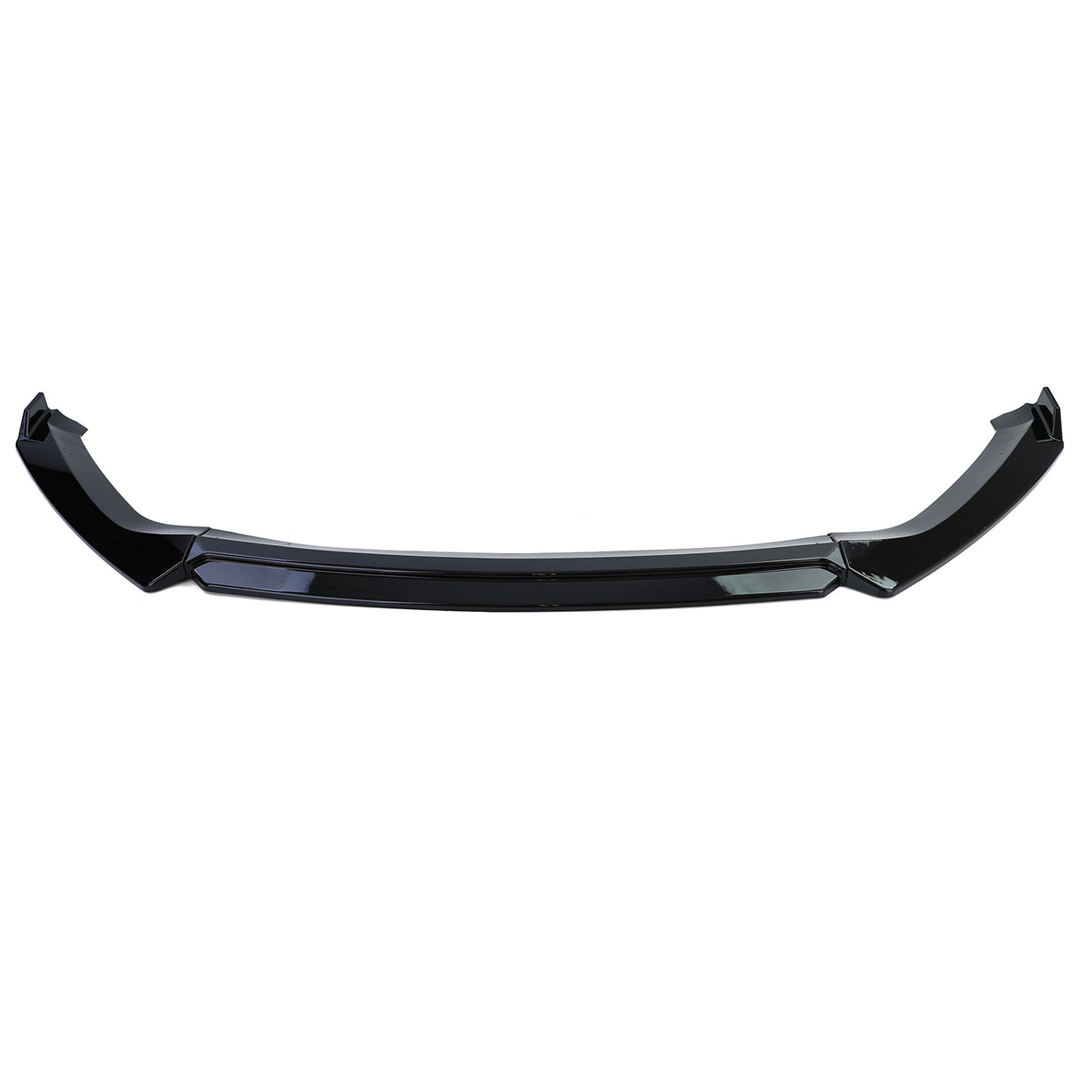 Lame de pare-chocs avant pour Seat Leon 3 Cupra 5F - 2012 à 2020