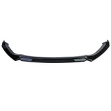 Lame de pare-chocs avant pour Seat Leon 3 Cupra 5F - 2012 à 2020