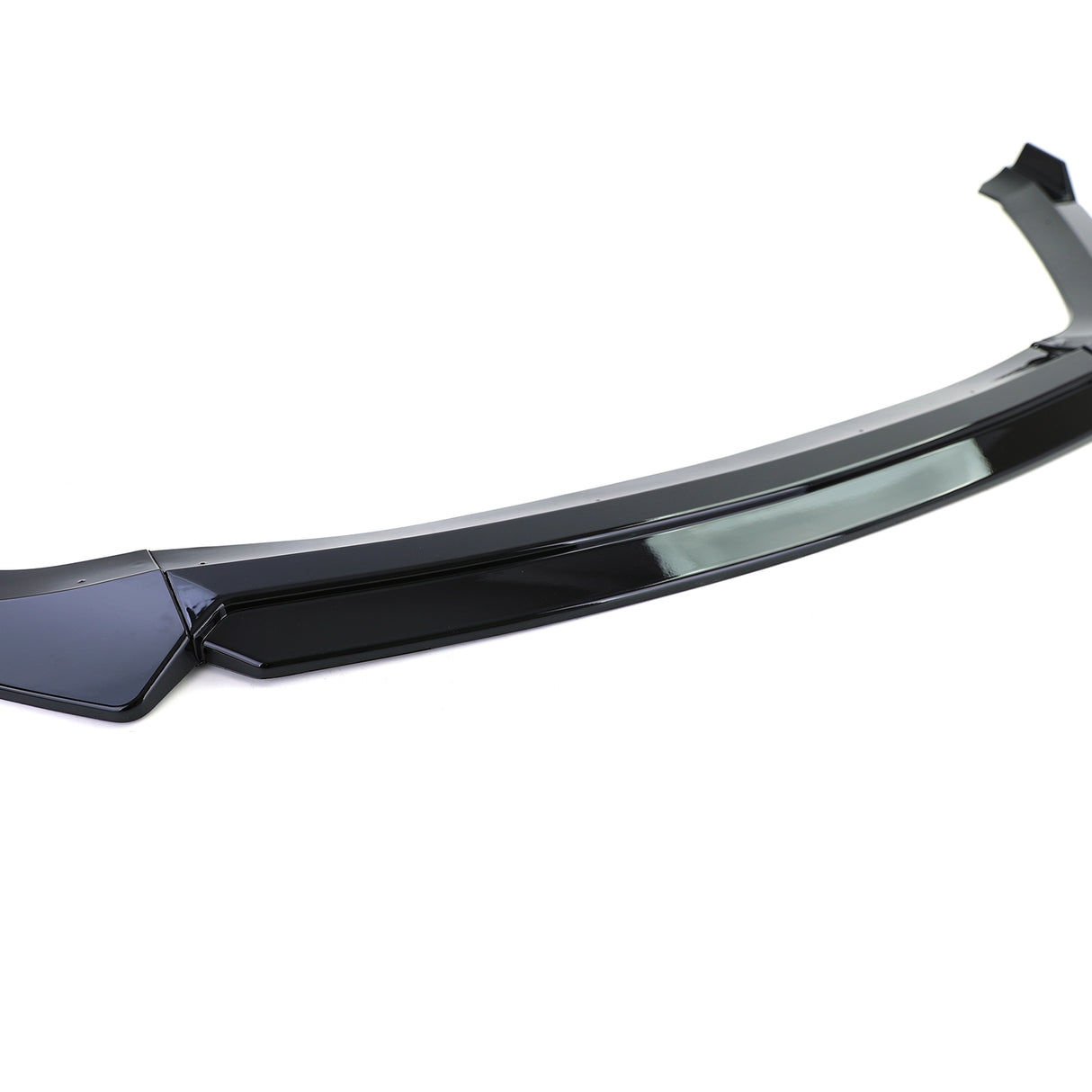 Lame de pare-chocs avant pour Seat Leon 3 Cupra 5F - 2012 à 2020