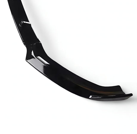 Lame avant splitter de pare-choc Audi A3 8V